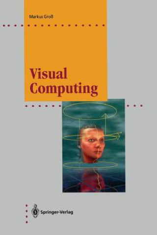 Book Visual Computing Markus Gross