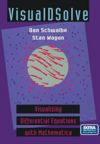 Libro VisualDSolve Stan Wagon