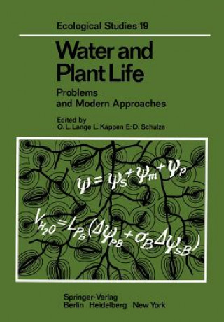 Carte Water and Plant Life Ludger Kappen