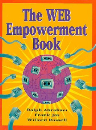 Buch Web Empowerment Book Willard Russell