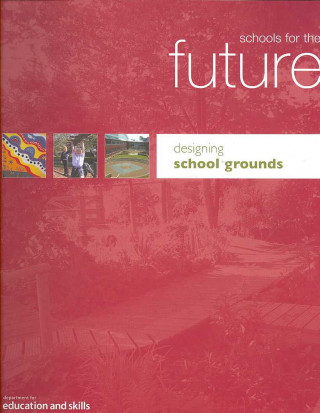 Carte Schools for the Future Great Britain: Department for Education