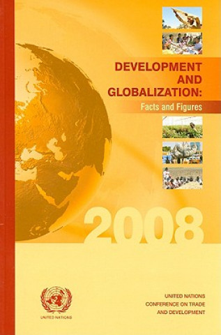 Βιβλίο Development and Globalization United Nations: Conference on Trade and Development