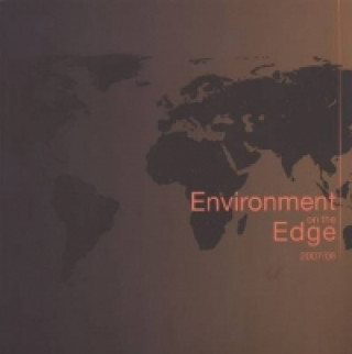 Knjiga Environment on the Edge United Nations