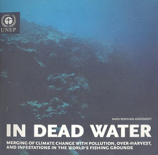 Book In Dead Water United Nations Environment Programme