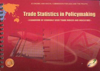 Carte Trade Statistics in Policymaking United Nations: Economic and Social Commission for Asia and the Pacific