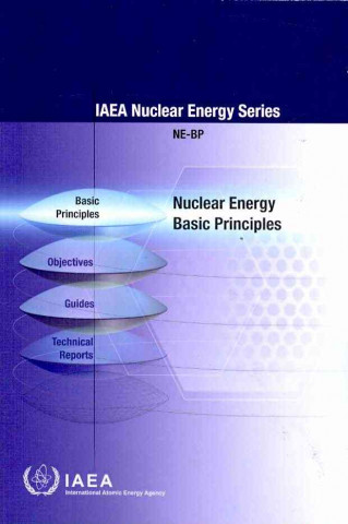 Knjiga Nuclear Energy Basic Principles International Atomic Energy Agency
