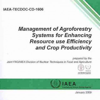 Carte Management of Agroforestry Systems for Enhancing Resource Use Efficiency and Crop Productivity International Atomic Energy Agency