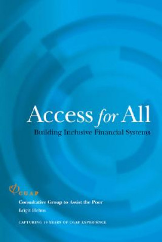 Carte Access for All Brigit Helms