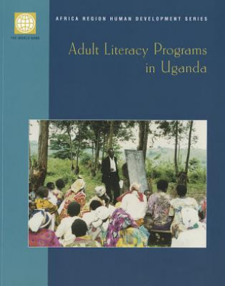 Carte Adult Literacy Programs in Uganda World Bank