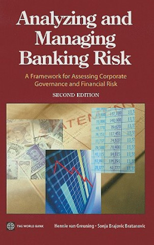 Книга Analyzing and Managing Banking Risk Sonia Bratanovic