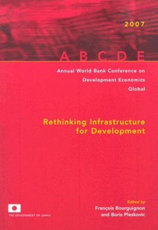 Carte Annual World Bank Conference on Development Economics 2007, Global Boris Pleskovic