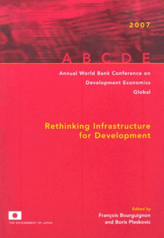 Knjiga Annual World Bank Conference on Development Economics 2007, Global Boris Pleskovic