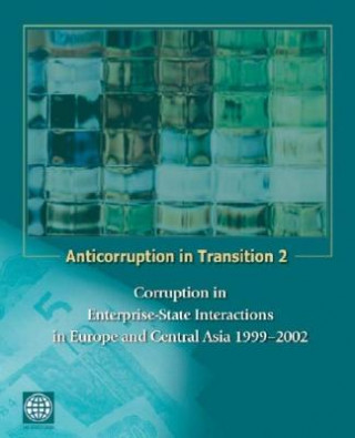 Knjiga Anticorruption in Transition 2 Joel Hellman