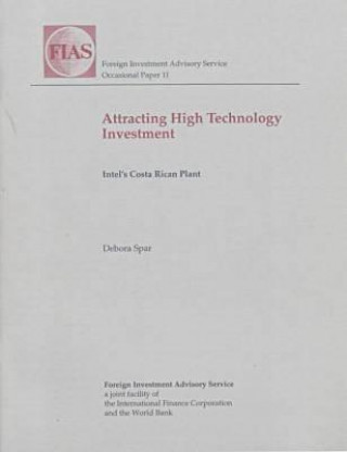 Buch Attracting High Technology Investment Debora L. Spar