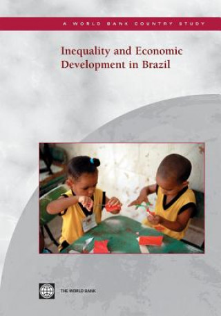 Książka Inequality and Economic Development in Brazil 