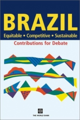 Carte Brazil - Equitable, Competitive, Sustainable Policy World Bank
