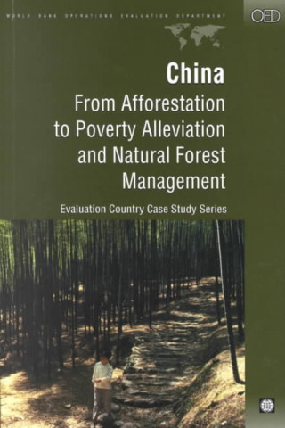 Knjiga China Scott Rozelle