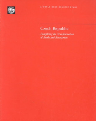 Livre Czech Republic World Bank