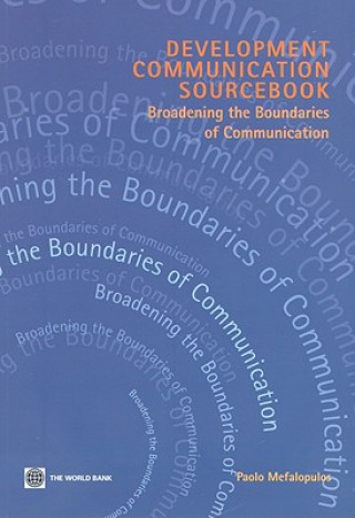 Carte Development Communication Sourcebook Paolo Mefalopulos