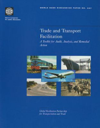 Книга Trade and Transport Facilitation World Bank