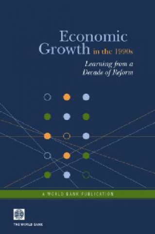 Книга Economic Growth in the 1990s World Bank