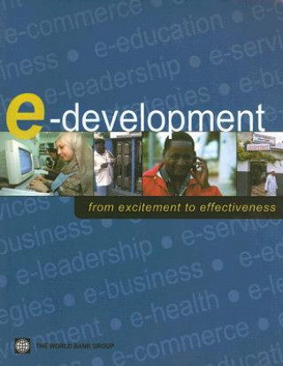 Knjiga E-development Robert Schware