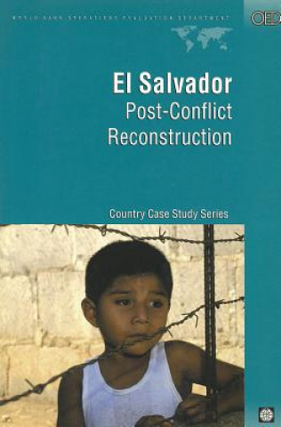 Buch El Salvador World Bank