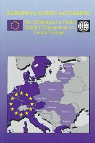 Libro European Union Accession European Commission