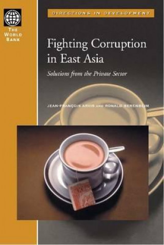 Buch Fighting Corruption in East Asia Ronald Berembeim