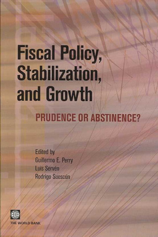 Carte Fiscal Policy, Stabilization and Growth 