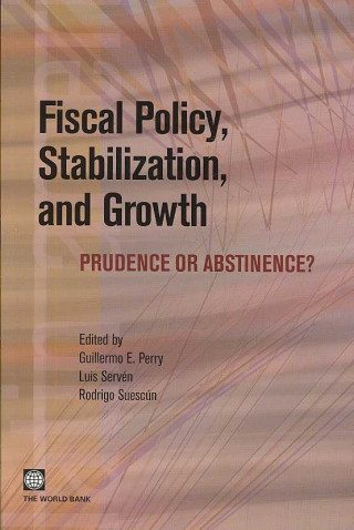 Livre Fiscal Policy, Stabilization and Growth 