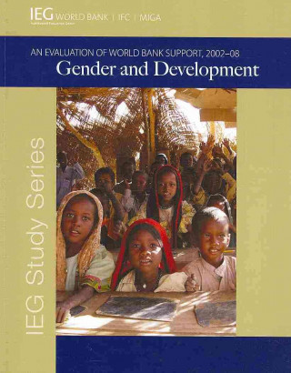 Carte Gender and Development World Bank