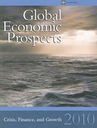 Carte Global Economic Prospects 2010 World Bank
