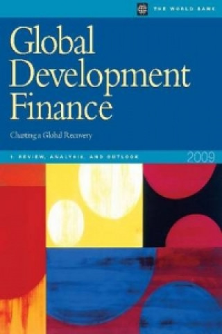 Digital Global Development Finance 2009 World Bank