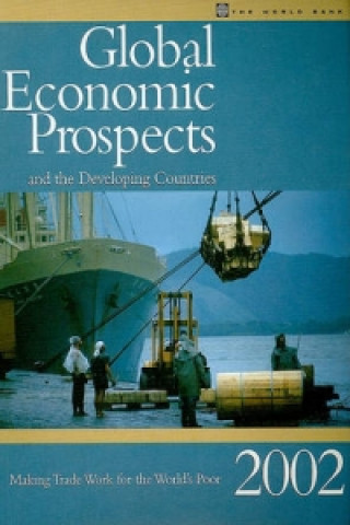 Książka Global Economic Prospects 2002 World Bank