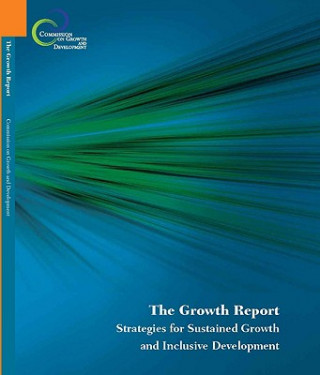 Kniha Growth Report Commission on Growth and Development