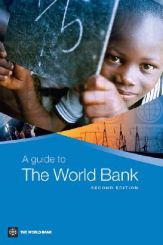 Carte Guide to the World Bank World Bank