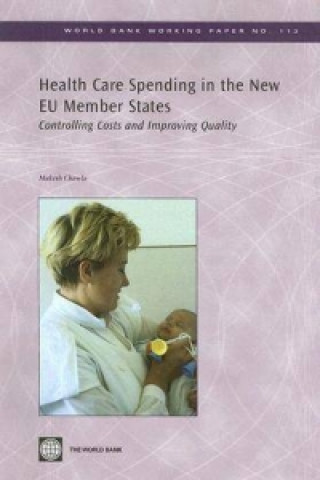 Buch Health Care Spending in the New EU Member States Mukesh Chawla