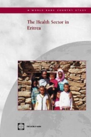 Kniha Health Sector in Eritrea World Bank