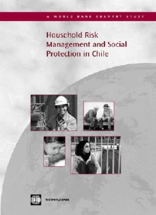 Carte Household Risk Management and Social Protection in Chile World Bank