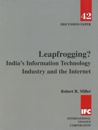 Buch Leapfrogging? Robert R. Miller