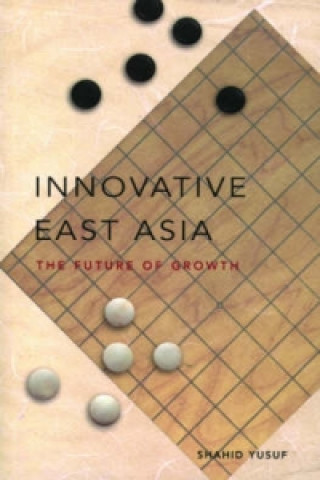 Könyv Innovative East Asia Etc