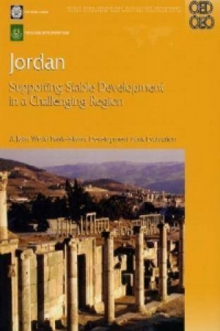 Βιβλίο Jordan Fareed M.A. Hassan