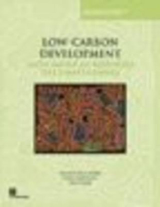 Book Low-carbon Development Augusto de la Torre