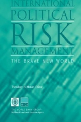 Kniha International Political Risk Management, Volume 2 