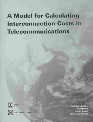 Carte Model for Calculating Interconnection Costs in Telecommunications 