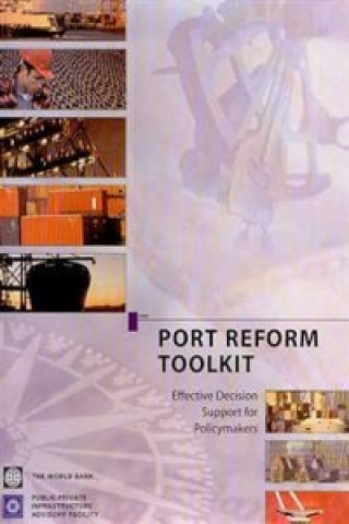 Digital Port Reform Toolkit 