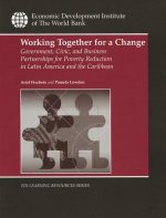 Working Together for a Change