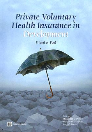 Carte Private Voluntary Health Insurance in Development 