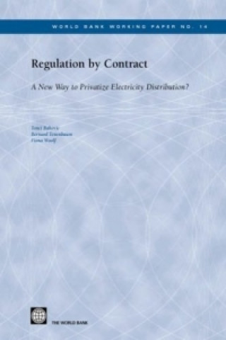 Carte Regulation by Contract Tonci Bakovic